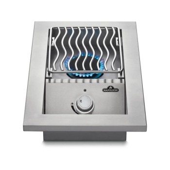 Napoleon Queimador de Estufa de la Serie Integrada 500 Napoleon Queimador de Estufa de la Serie Integrada 500