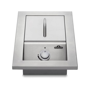 Napoleon Queimador de Estufa de la Serie Integrada 500 Napoleon Queimador de Estufa de la Serie Integrada 500