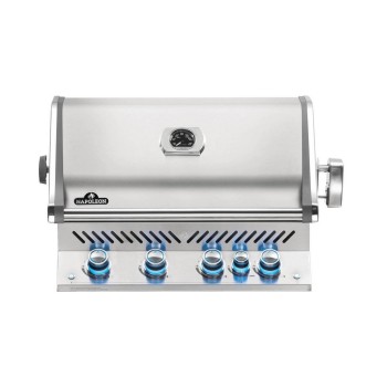 Napoleon Barbacoa Integrada Prestige Pro 500 RB Napoleon Barbacoa Integrada Prestige Pro 500 RB