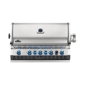 Napoleon Barbacoa Integrada Prestige Pro 665 RB Napoleon Barbacoa Integrada Prestige Pro 665 RB