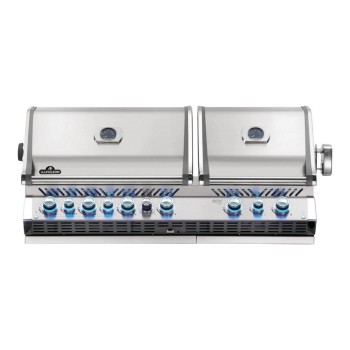 Napoleon Barbacoa Integrada Prestige Pro 825 RBI Napoleon Barbacoa Integrada Prestige Pro 825 RBI