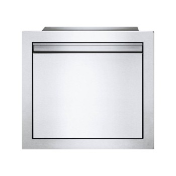 Napoleon Grand Tiroir Simple - 18'' x 16''