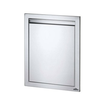 Napoleon Porte Simple Réversible - 18'' x 24''