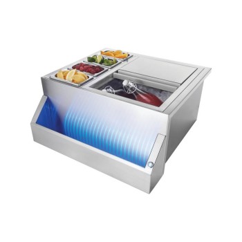 Napoleon Centre de Boissons Multifonctionnel