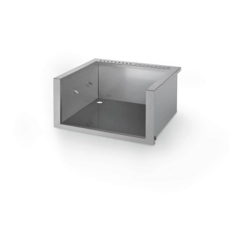 Napoleon Doublure Isolante à Dégagement Zéro pour Brûleurs Doubles