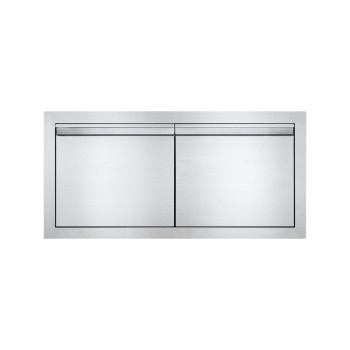 Napoleon Petite Porte Double - 36'' x 16''