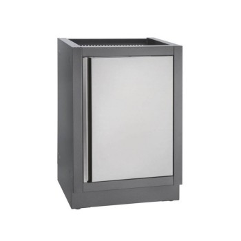 Napoleon Cabinet Oasis avec Porte Réversible