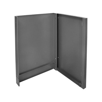 Napoleon Oasis Panneau pour Frigo - Extrémité