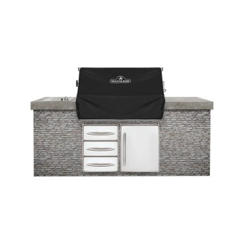 Napoleon Built-In Prestige Pro 665 Cover Napoleon Built-In Prestige Pro 665 Cover