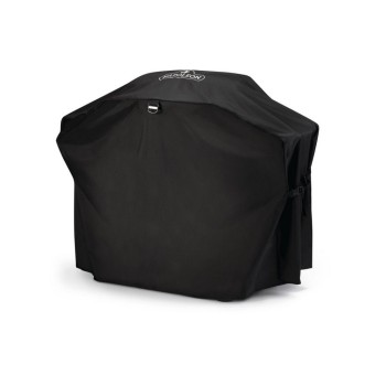 Cubierta para el Carro de Tijera TravelQ 285X Napoleon Cubierta para el Carro de Tijera TravelQ 285X Napoleon