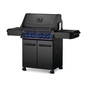 Napoleon Barbacoa de Gas Phantom Prestige 500 RSIB Napoleon Barbacoa de Gas Phantom Prestige 500 RSIB