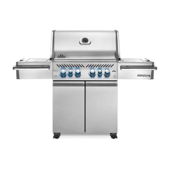 Napoleon Barbacoa de Gas Prestige Pro 500 RSIB Napoleon Barbacoa de Gas Prestige Pro 500 RSIB
