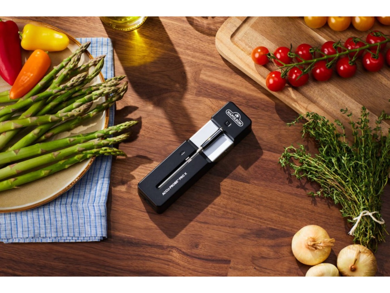 Napoleon Accu-Probe Pro X Thermometer