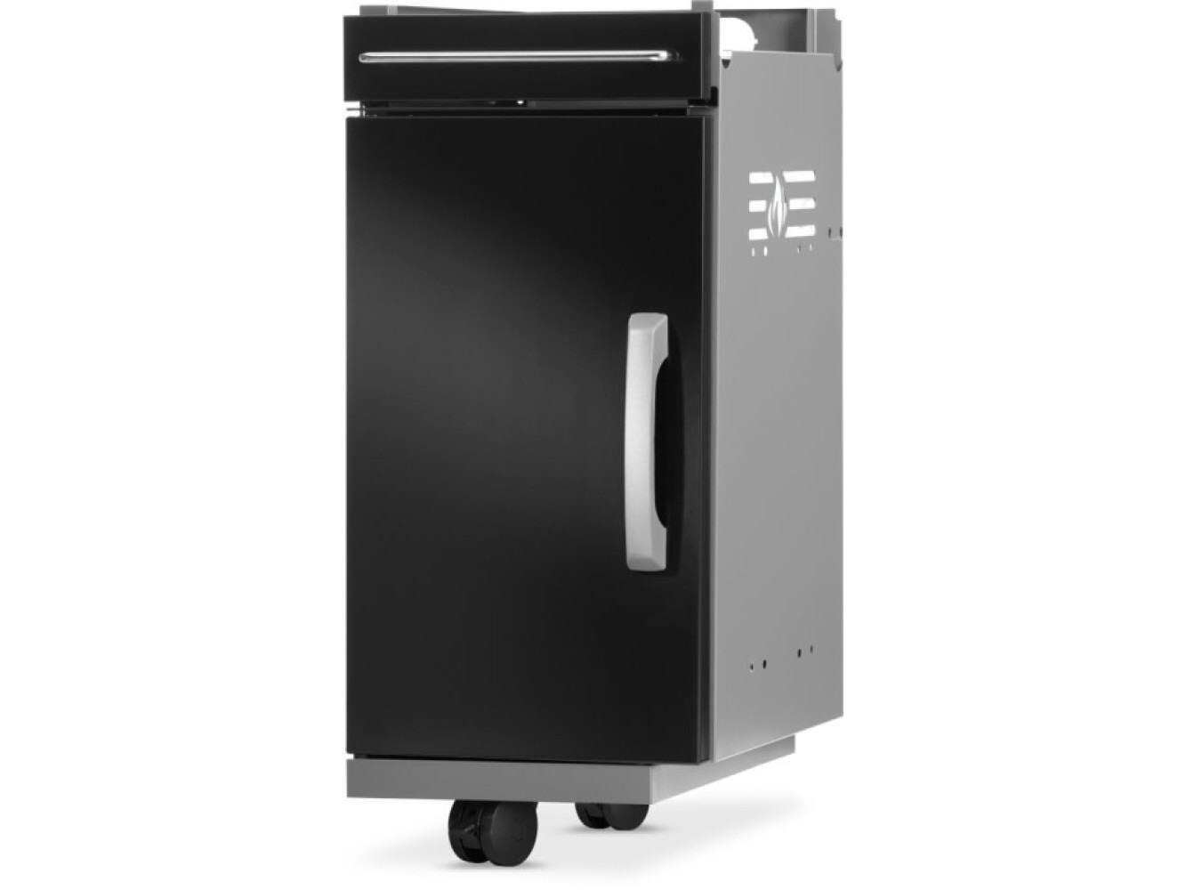 Napoleon Rogue® PRO Black Storage Cart Napoleon Rogue® PRO Black Storage Cart