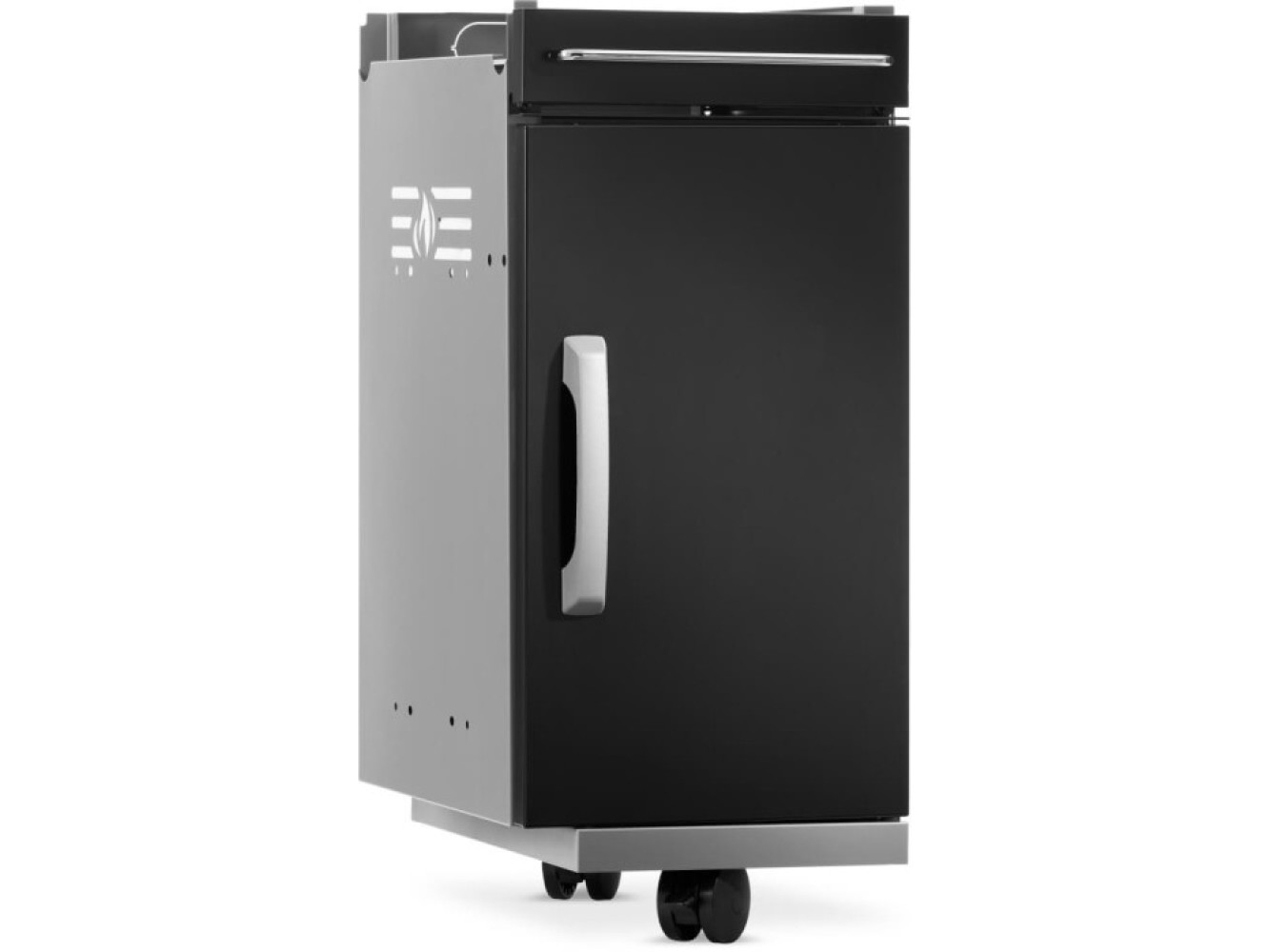 Napoleon Rogue® PRO Black Storage Cart Napoleon Rogue® PRO Black Storage Cart