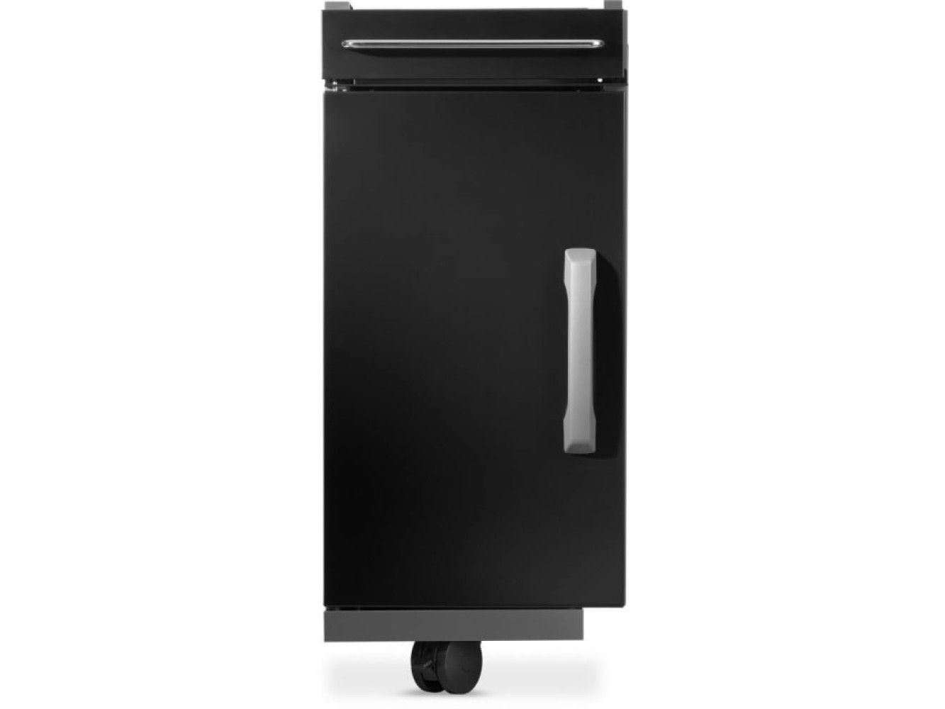 Napoleon Rogue® PRO Black Storage Cart Napoleon Rogue® PRO Black Storage Cart