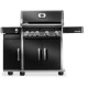 Napoleon Rogue® PRO Black Storage Cart Napoleon Rogue® PRO Black Storage Cart