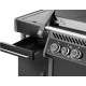Napoleon Rogue® PRO Black Storage Cart Napoleon Rogue® PRO Black Storage Cart