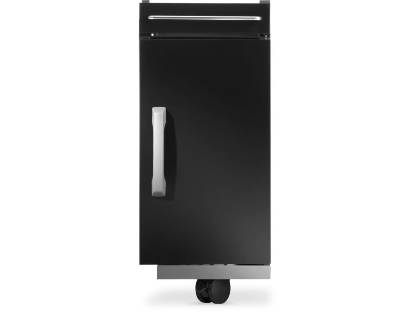 Napoleon Rogue® PRO Black Storage Cart Napoleon Rogue® PRO Black Storage Cart