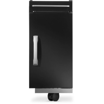 Napoleon Rogue® PRO Black Storage Cart