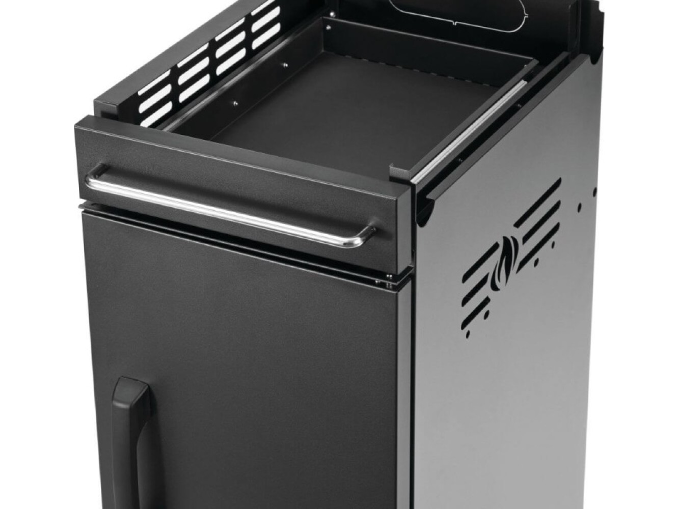 Napoleon Rogue PRO-S Storage Cart Napoleon Rogue PRO-S Storage Cart