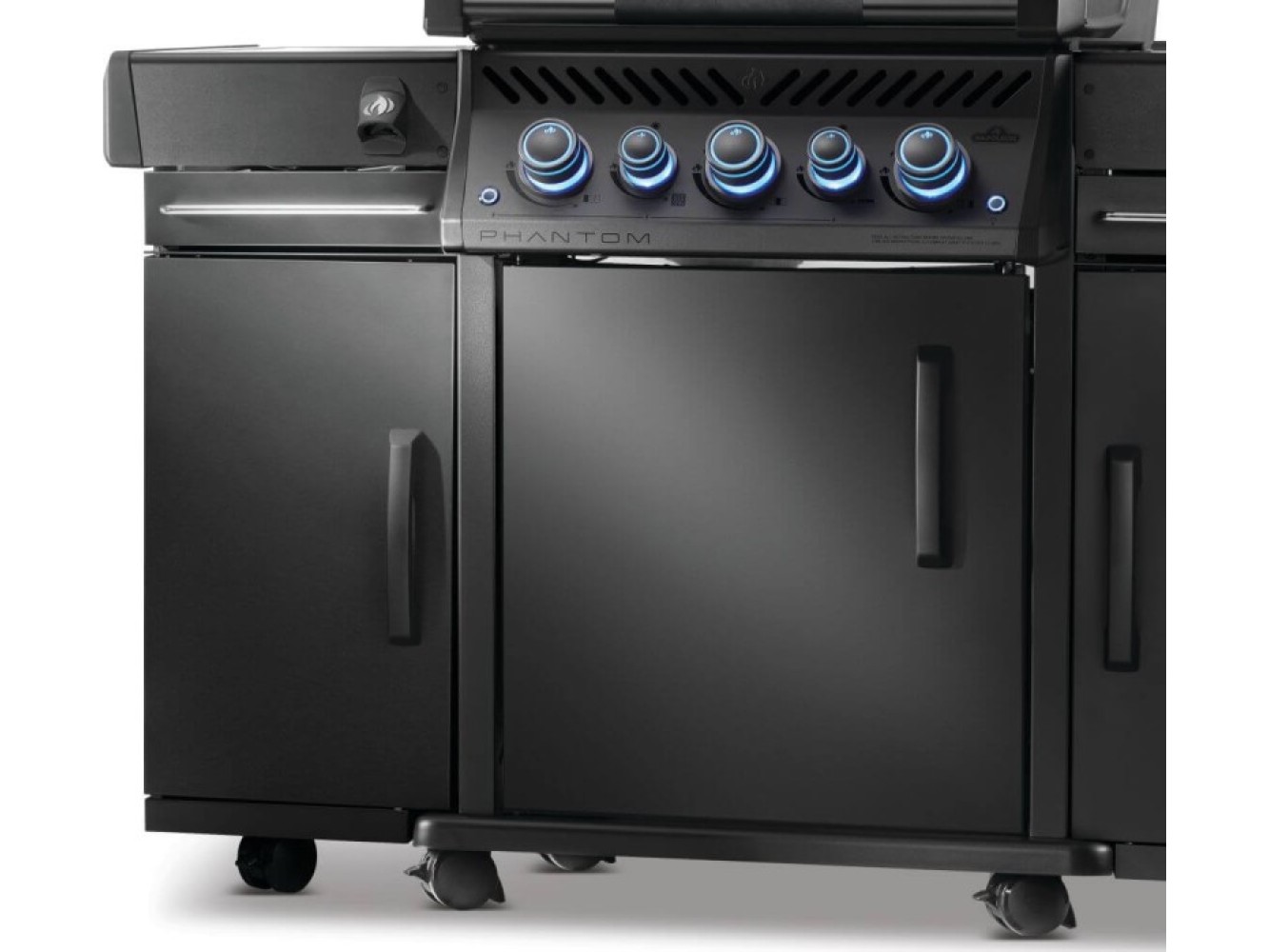 Napoleon Rogue PRO-S Storage Cart Napoleon Rogue PRO-S Storage Cart