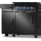 Napoleon Rogue PRO-S Storage Cart Napoleon Rogue PRO-S Storage Cart