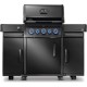 Napoleon Rogue PRO-S Storage Cart Napoleon Rogue PRO-S Storage Cart