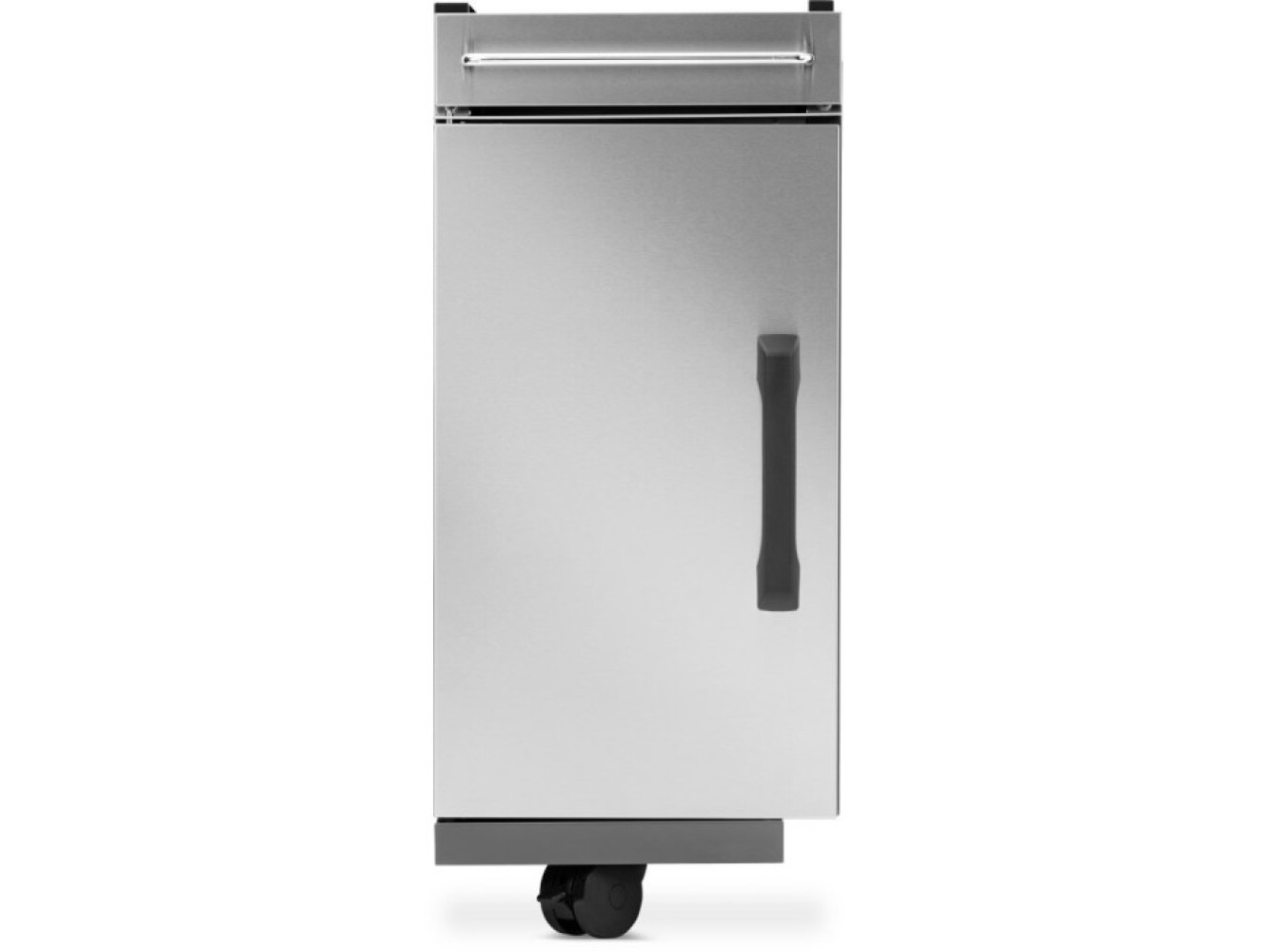 Napoleon Rogue® PRO Stainless Steel Storage Cart