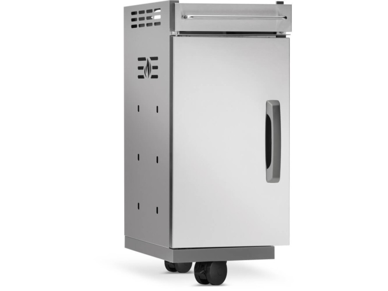 Napoleon Rogue® PRO Stainless Steel Storage Cart