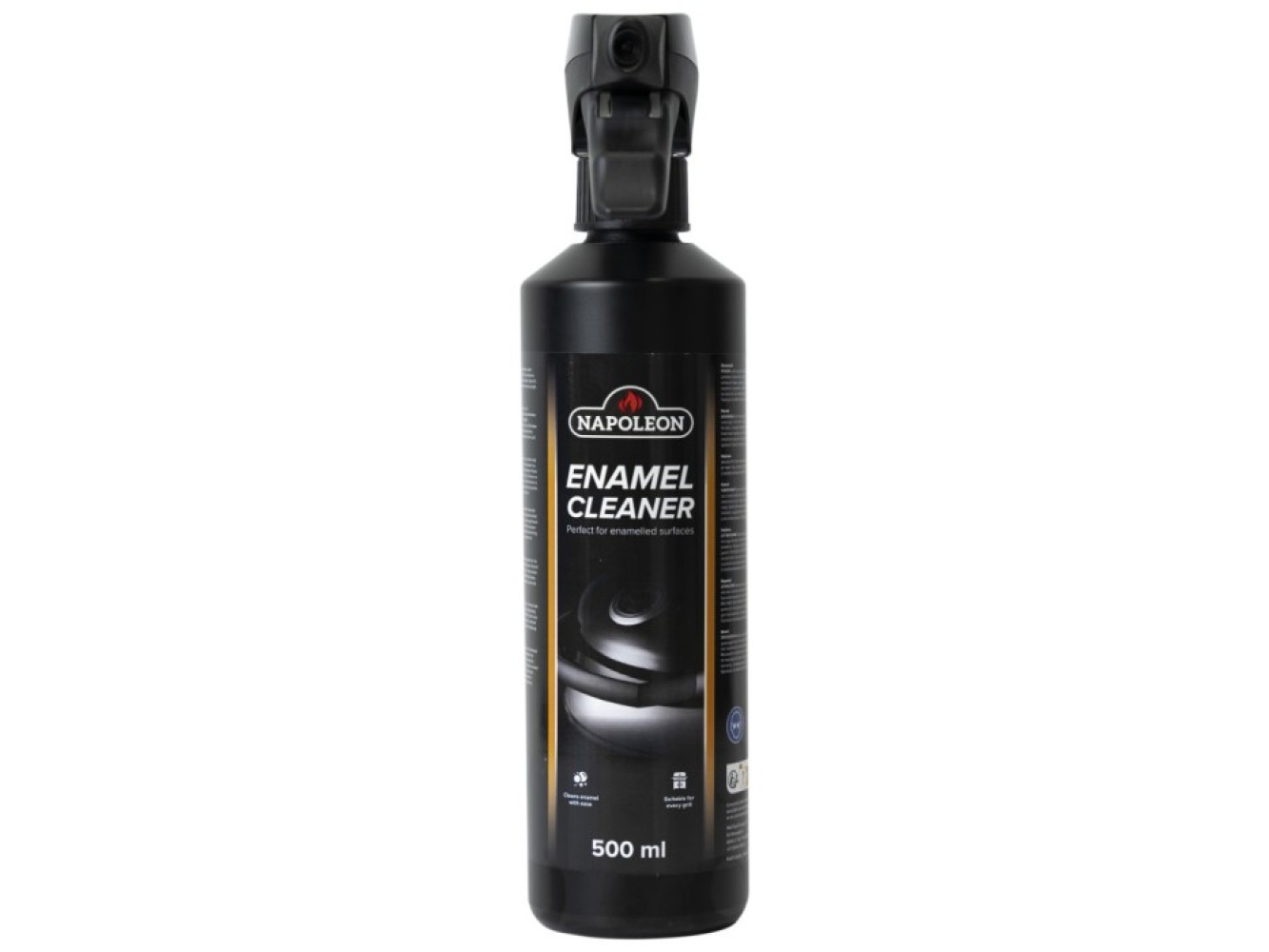 Napoleon Enamel Cleaner 500ml