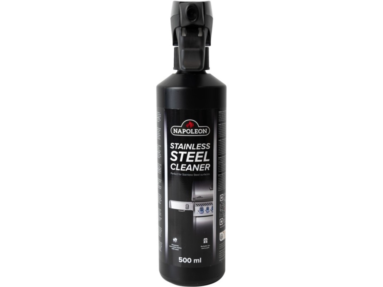 Napoleon Stainless Steel Cleaner 500ml
