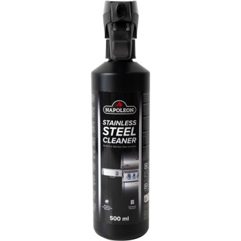 Napoleon Stainless Steel Cleaner 500ml