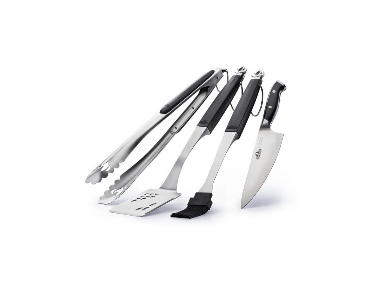 Napoleon Conjunto de 4 Piezas Executive