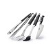 Napoleon Conjunto de 4 Piezas Executive