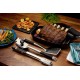 Ensemble d'Outils Napoleon pour Barbecue Premium (3 Pièces) Ensemble d'Outils Napoleon pour Barbecue Premium (3 Pièces)