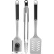 Ensemble d'Outils Napoleon pour Barbecue Premium (3 Pièces) Ensemble d'Outils Napoleon pour Barbecue Premium (3 Pièces)