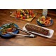 Ensemble d'Outils Napoleon pour Barbecue Premium (3 Pièces) Ensemble d'Outils Napoleon pour Barbecue Premium (3 Pièces)