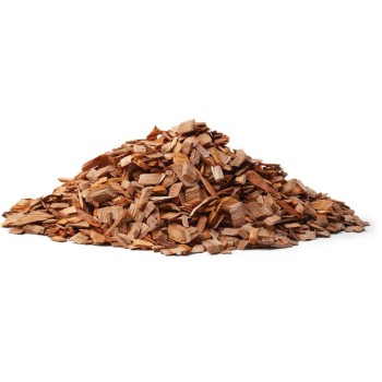 Copeaux de Bois de Cerisier Napoleon - 700 g Copeaux de Bois de Cerisier Napoleon - 700 g