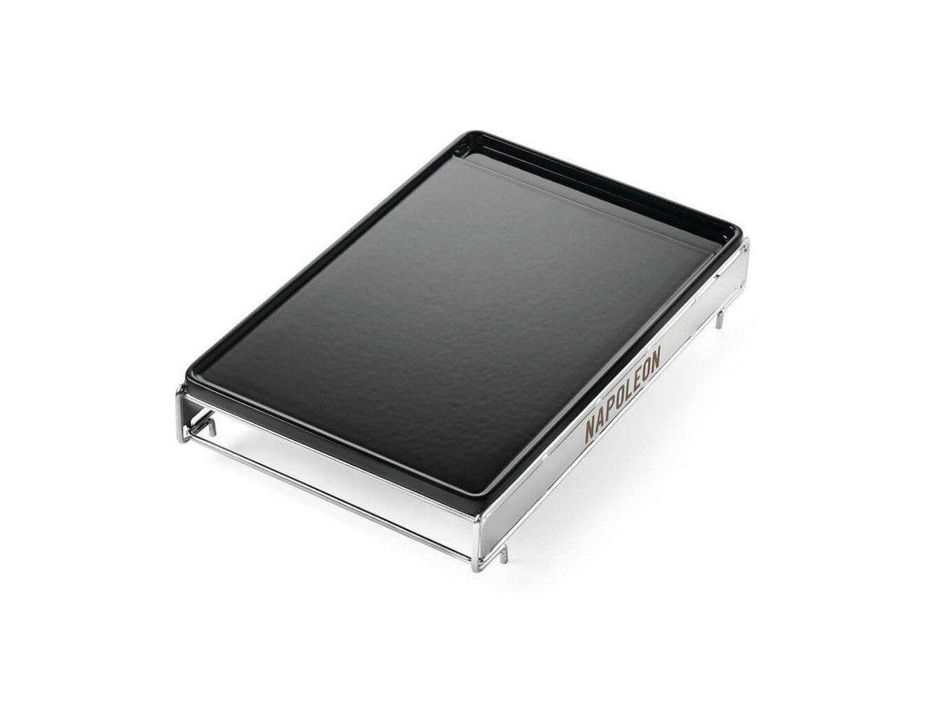 Chapa de Ferro Fundido Napoleon para Sizzle Zone