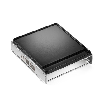 Napoleon Plancha de Hierro Fundido Esmaltado en Porcelana Napoleon Plancha de Hierro Fundido Esmaltado en Porcelana