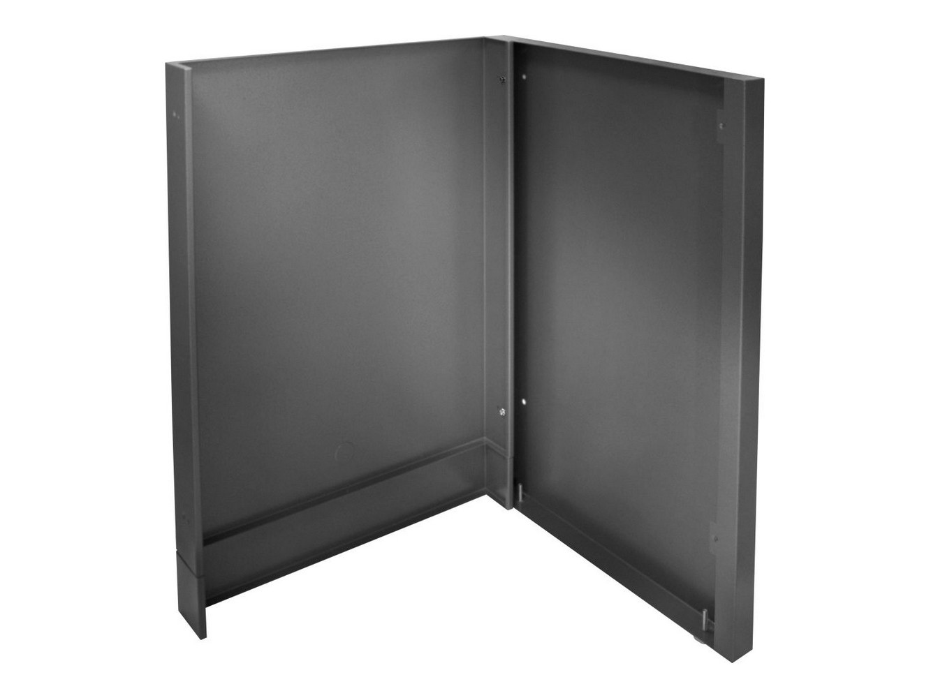 Napoleon Oasis Panneau pour Frigo - Extrémité