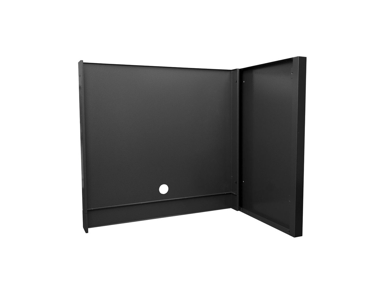 Napoleon Oasis Kit de Protección para Refrigerador Doble - Panel Extremo