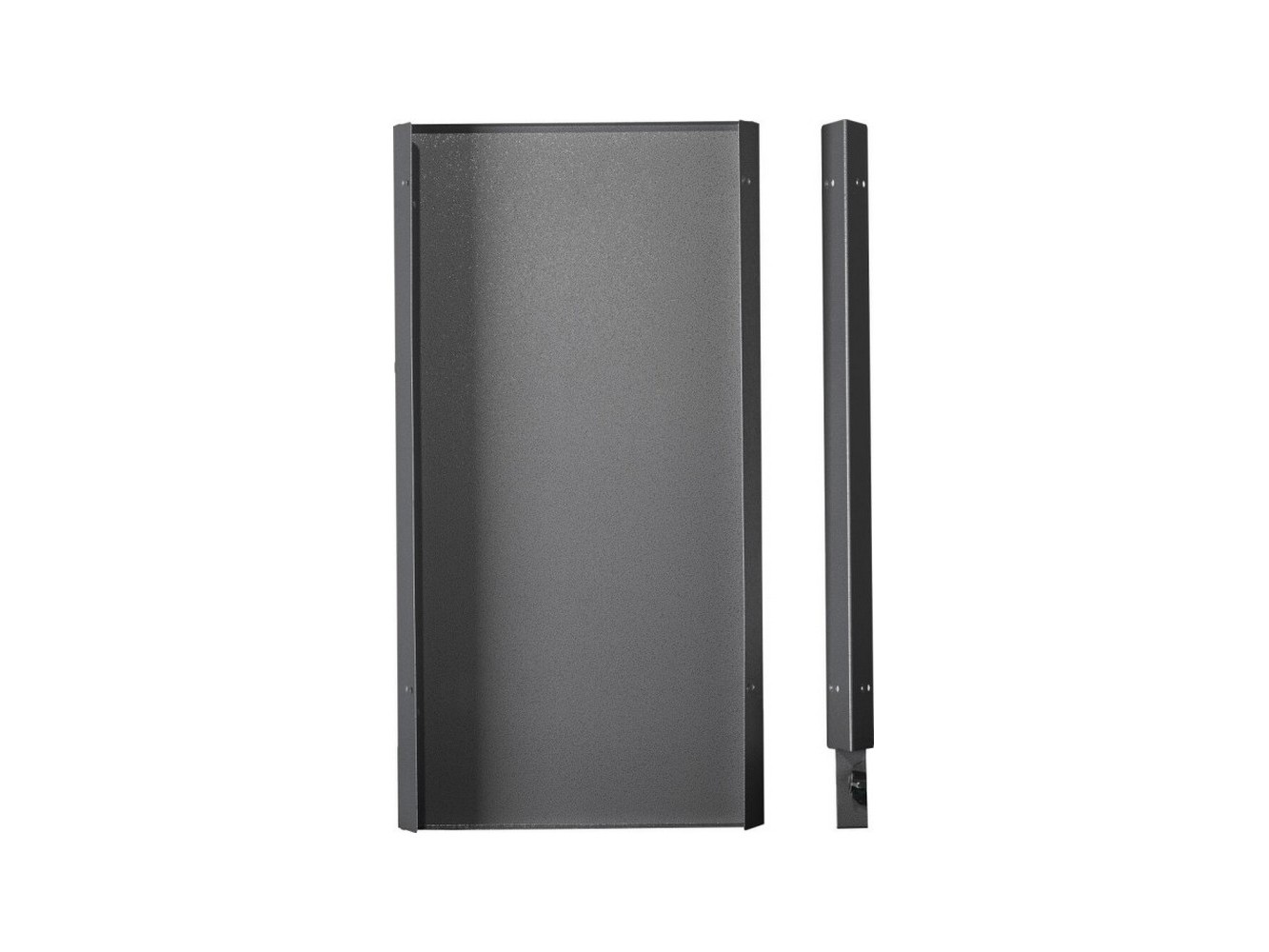 Napoleon Oasis Panneau de Transition de 45º