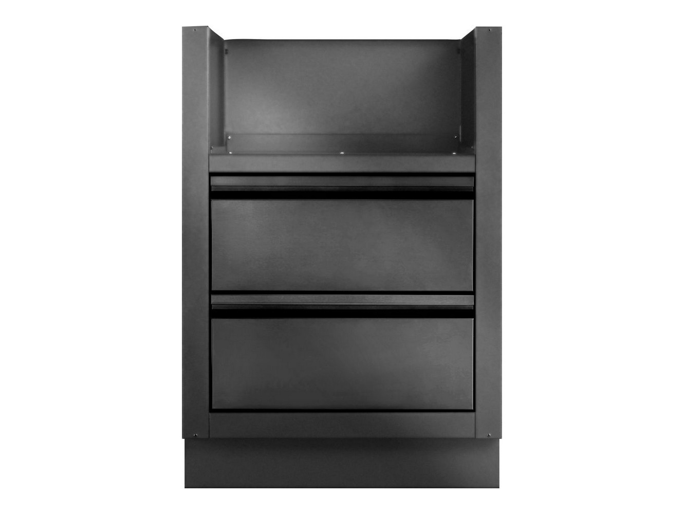 Napoleon Oasis Under Grill Cabinet for 700 Series Dual Burners