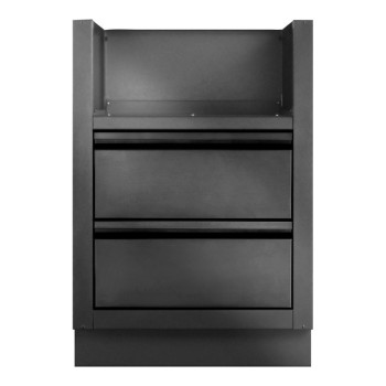 Napoleon Oasis Under Grill Cabinet for 700 Series Dual Burners
