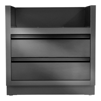 Napoleon Oasis Under Grill Cabinet for BIPRO500