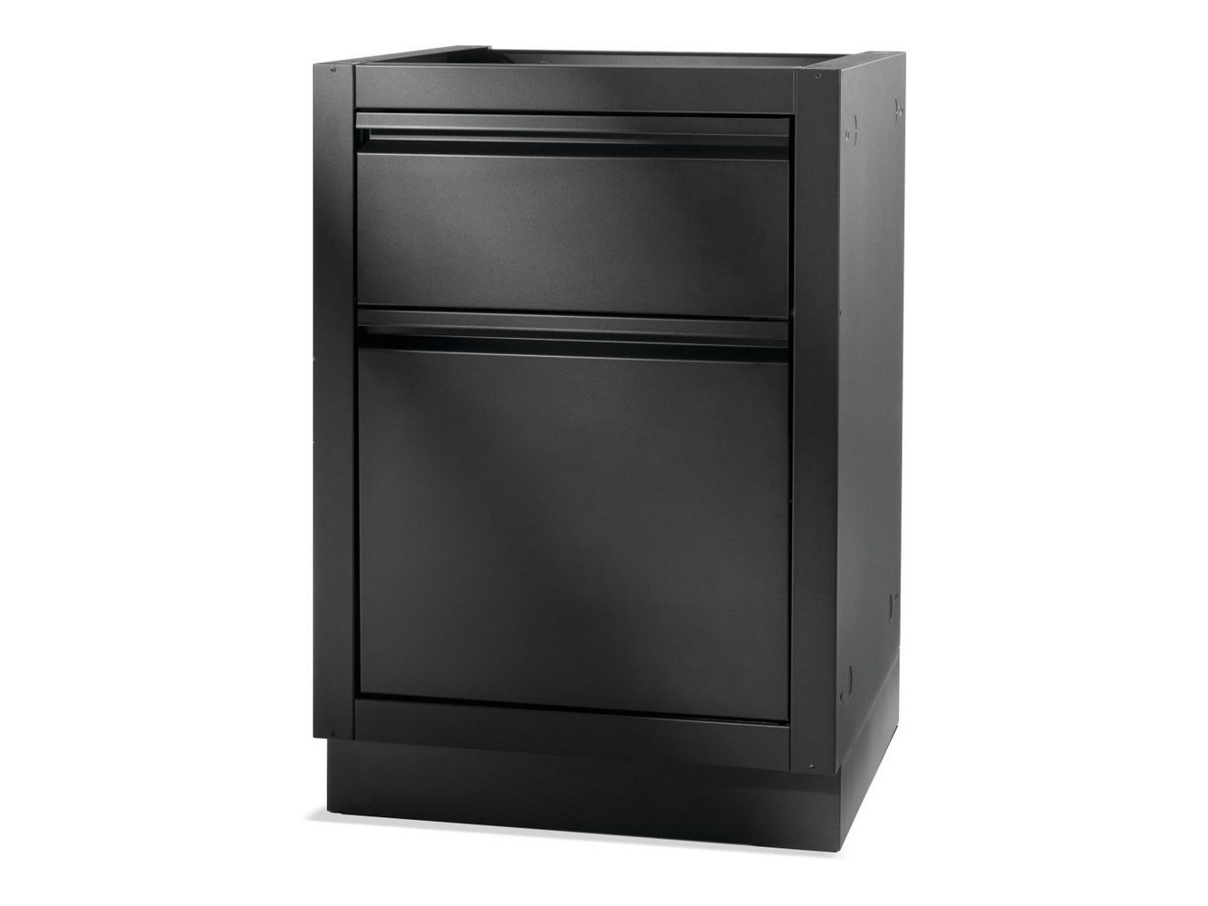 Armário Napoleon Oasis com Gaveta de Resíduos