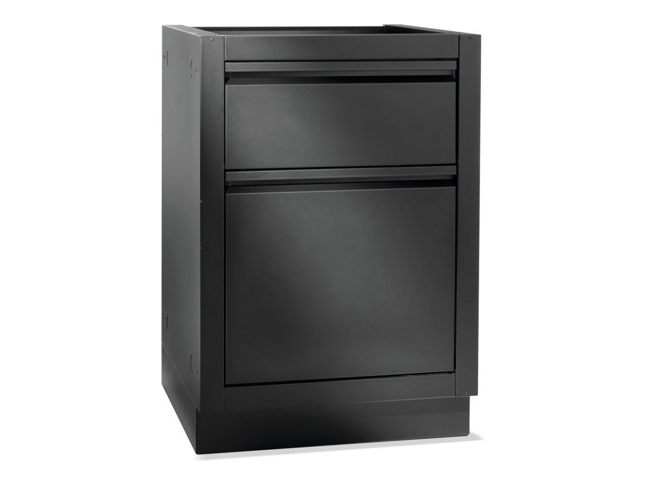 Armário Napoleon Oasis com Gaveta de Resíduos