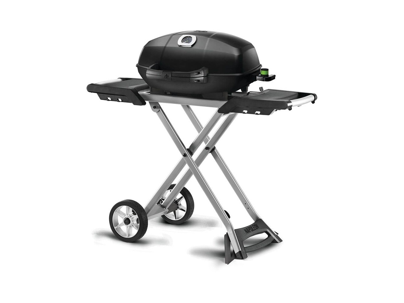 Napoleon Barbecue Électrique TravelQ PRO285EX